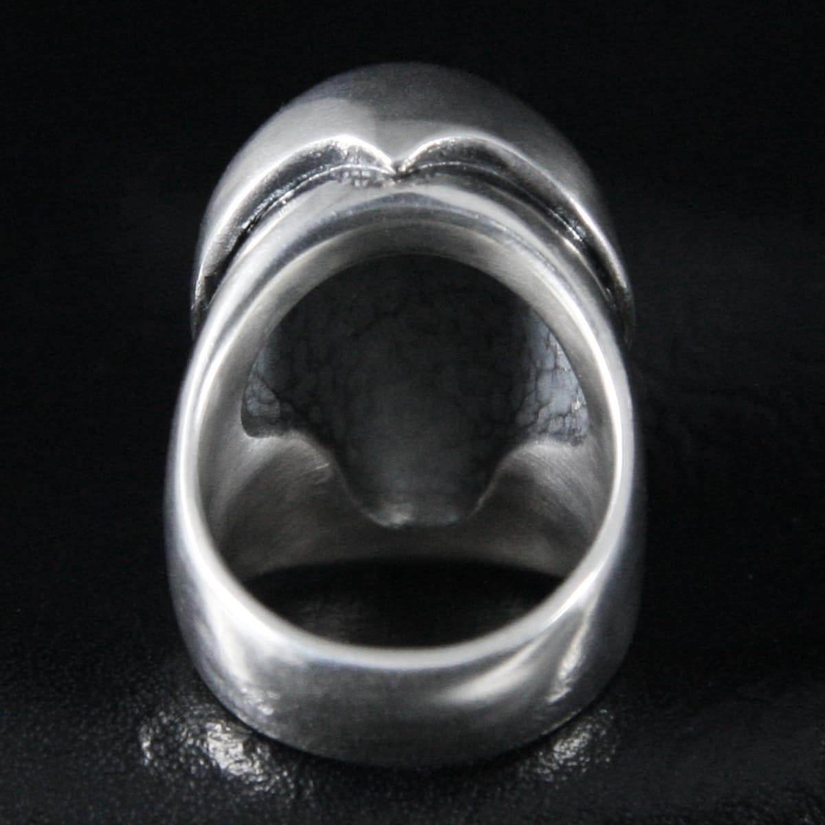 R.A.W(Rat Another World) - Masked Ring Type Human - EDEN ROCK STORE