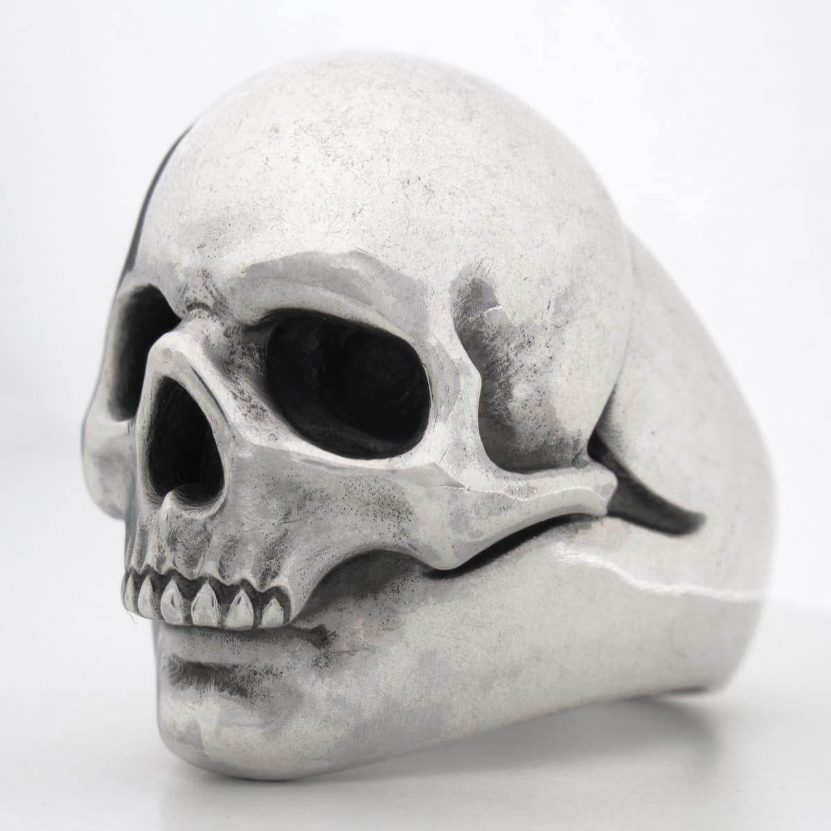 R.A.W(Rat Another World) - Masked Ring Type Human - EDEN ROCK STORE