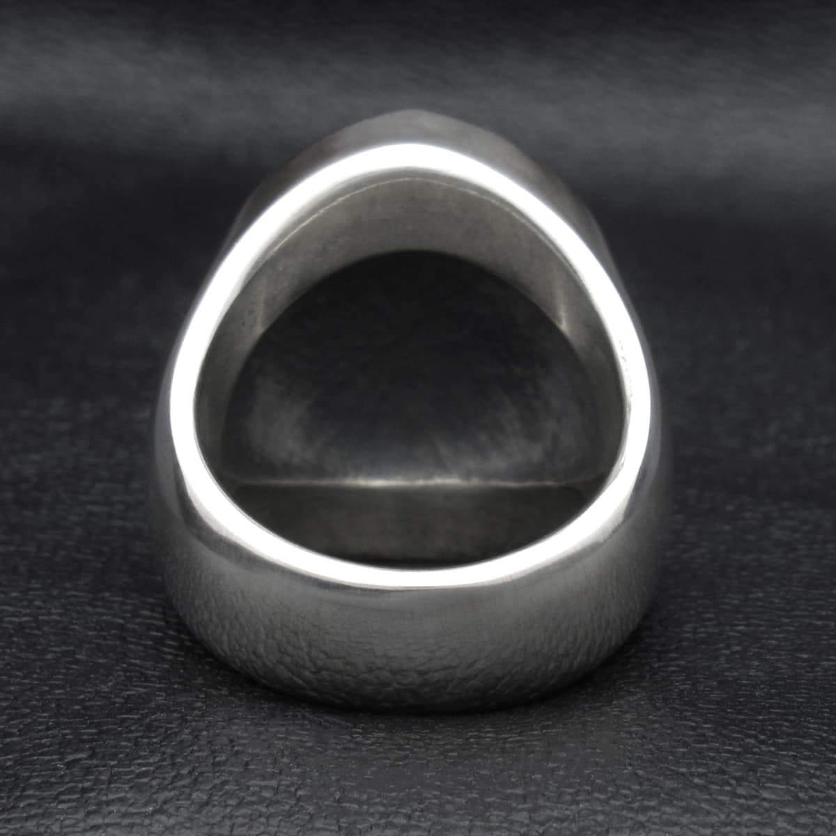 R.A.W(Rat Another World) - "HALO" Seal Ring S - EDEN ROCK STORE