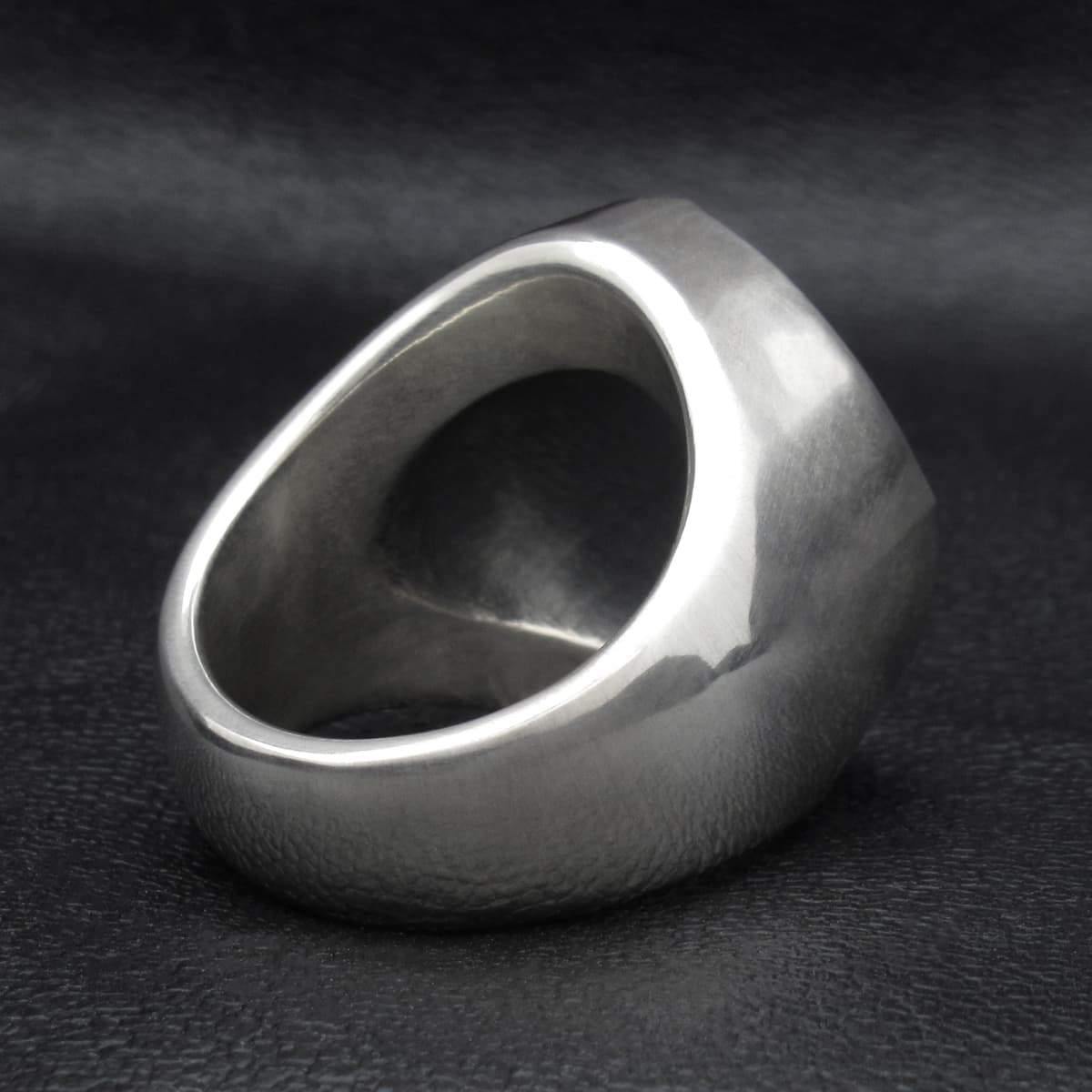 R.A.W(Rat Another World) - "HALO" Seal Ring S - EDEN ROCK STORE