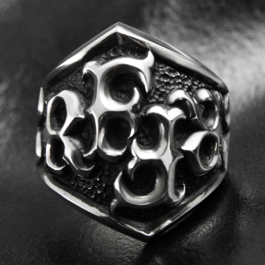 RAT RACE - Ratrace Forever, Forever Ratrace Ring - EDEN ROCK STORE