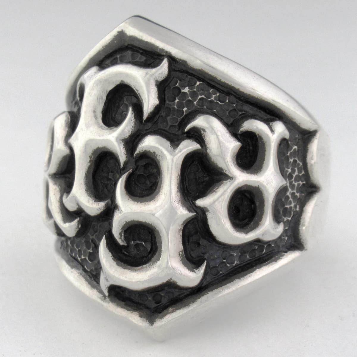 RAT RACE - Ratrace Forever, Forever Ratrace Ring - EDEN ROCK STORE