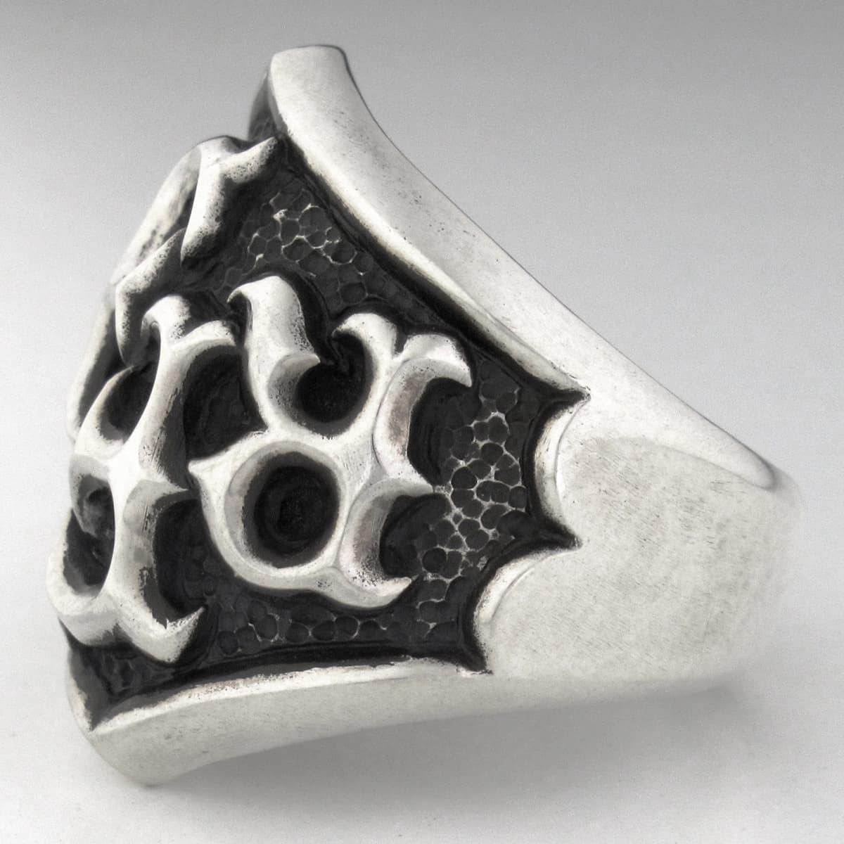 RAT RACE - Ratrace Forever, Forever Ratrace Ring - EDEN ROCK STORE