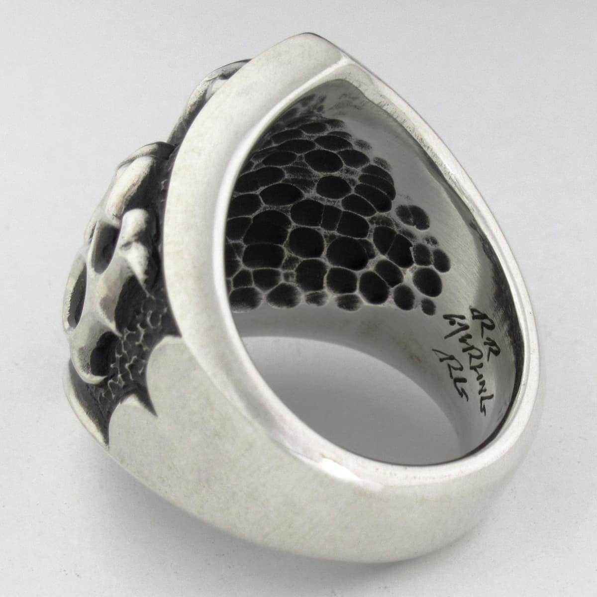 RAT RACE - Ratrace Forever, Forever Ratrace Ring - EDEN ROCK STORE
