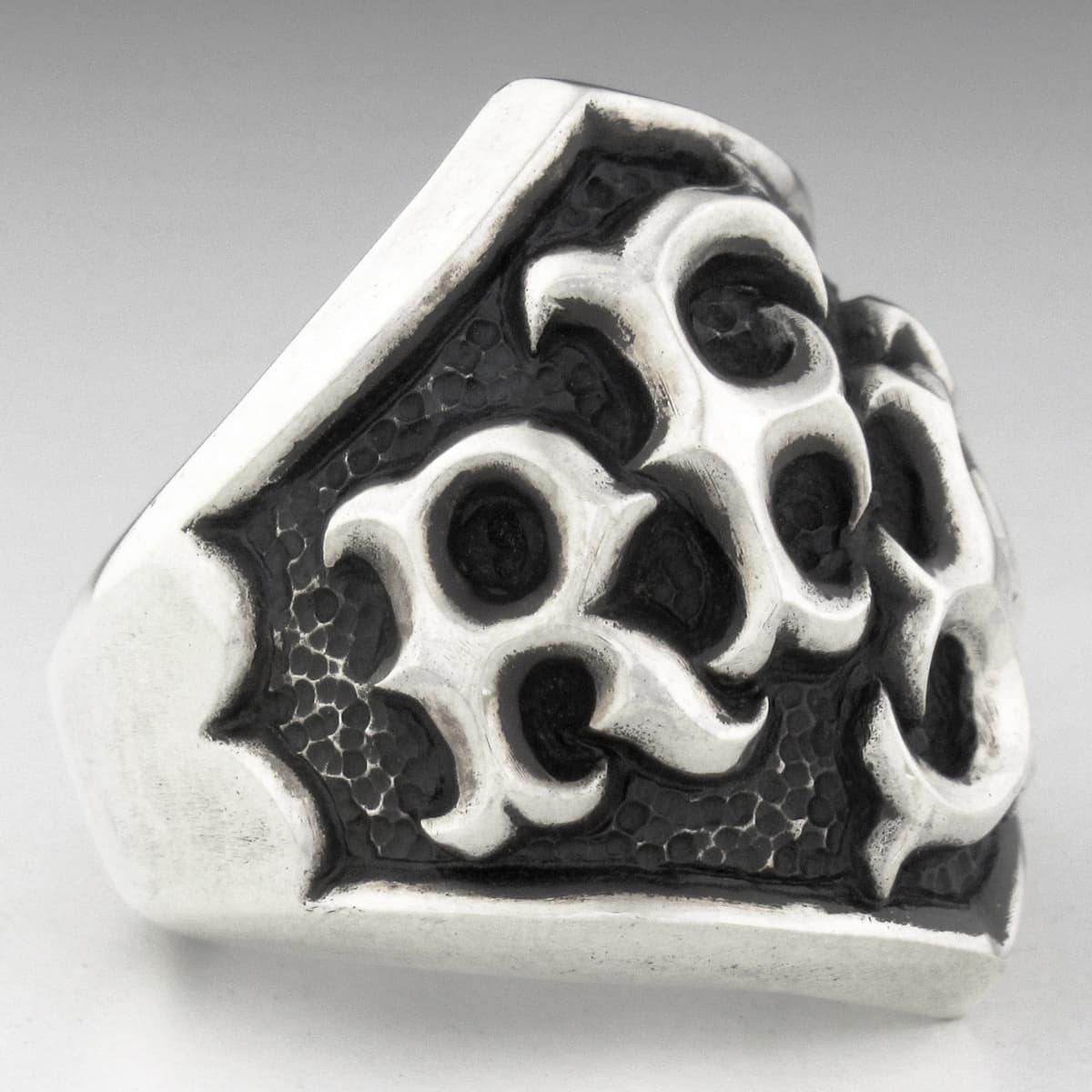 RAT RACE - Ratrace Forever, Forever Ratrace Ring - EDEN ROCK STORE