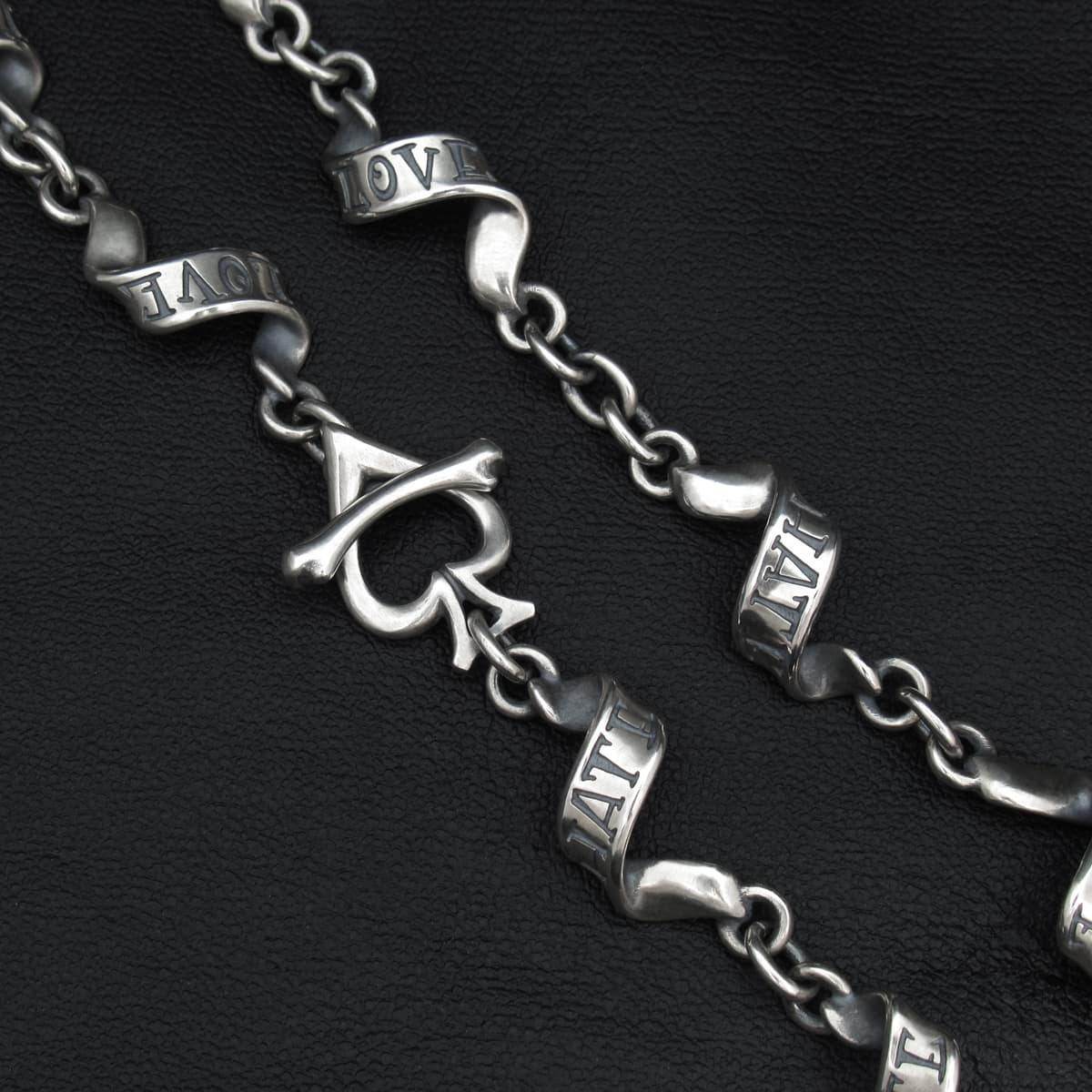 RAT RACE - Flutter Ribbon Necklace - EDEN ROCK STORE
