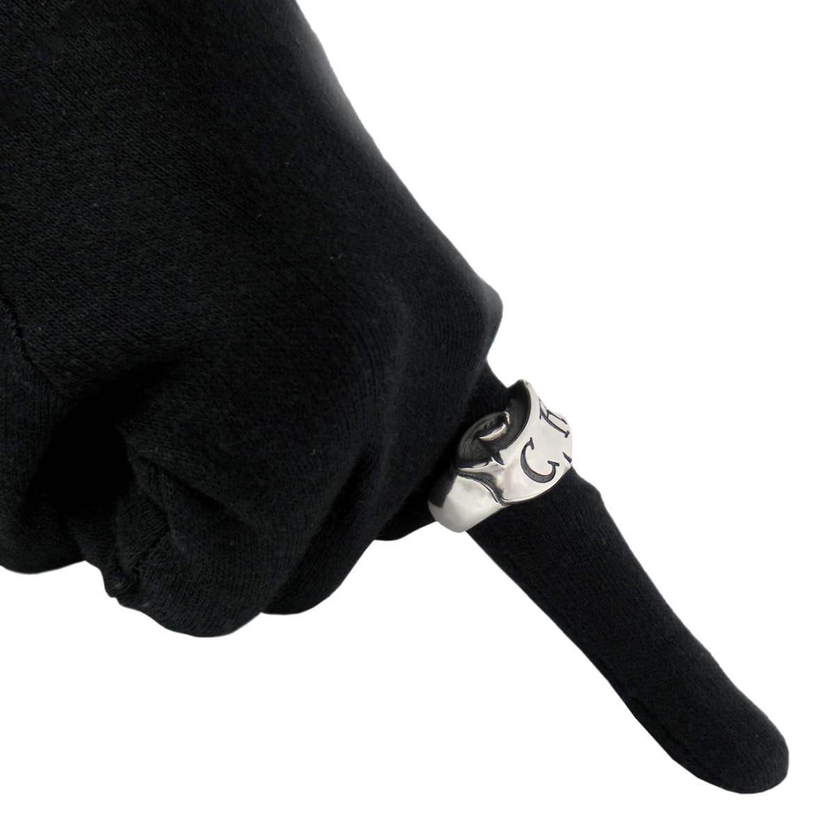 RAT RACE - Message On Ribbon Ring / CRY - EDEN ROCK STORE