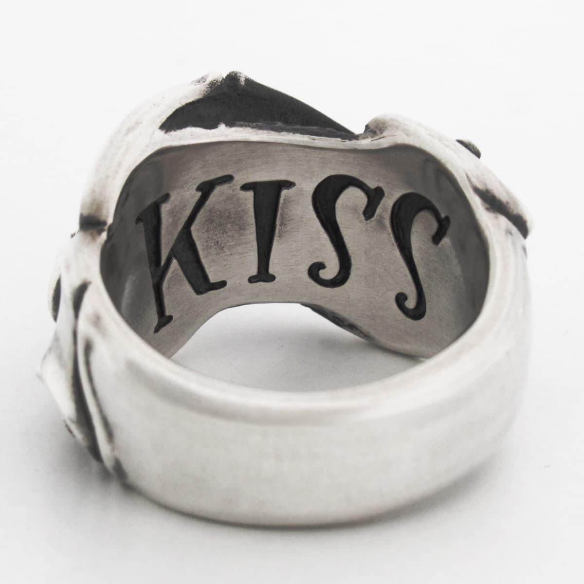 RAT RACE - Message On Ribbon Ring / CRY - EDEN ROCK STORE