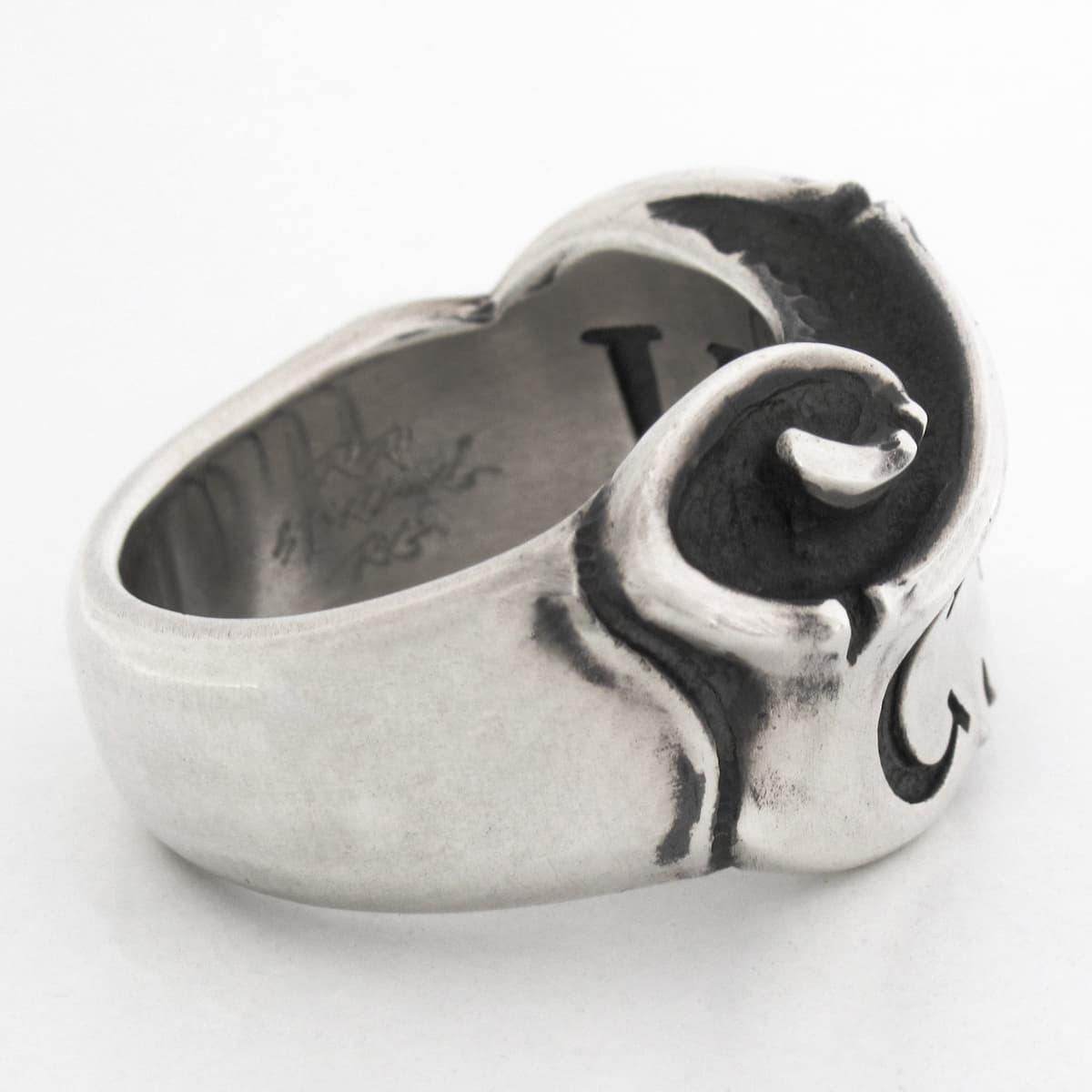 RAT RACE - Message On Ribbon Ring / CRY - EDEN ROCK STORE