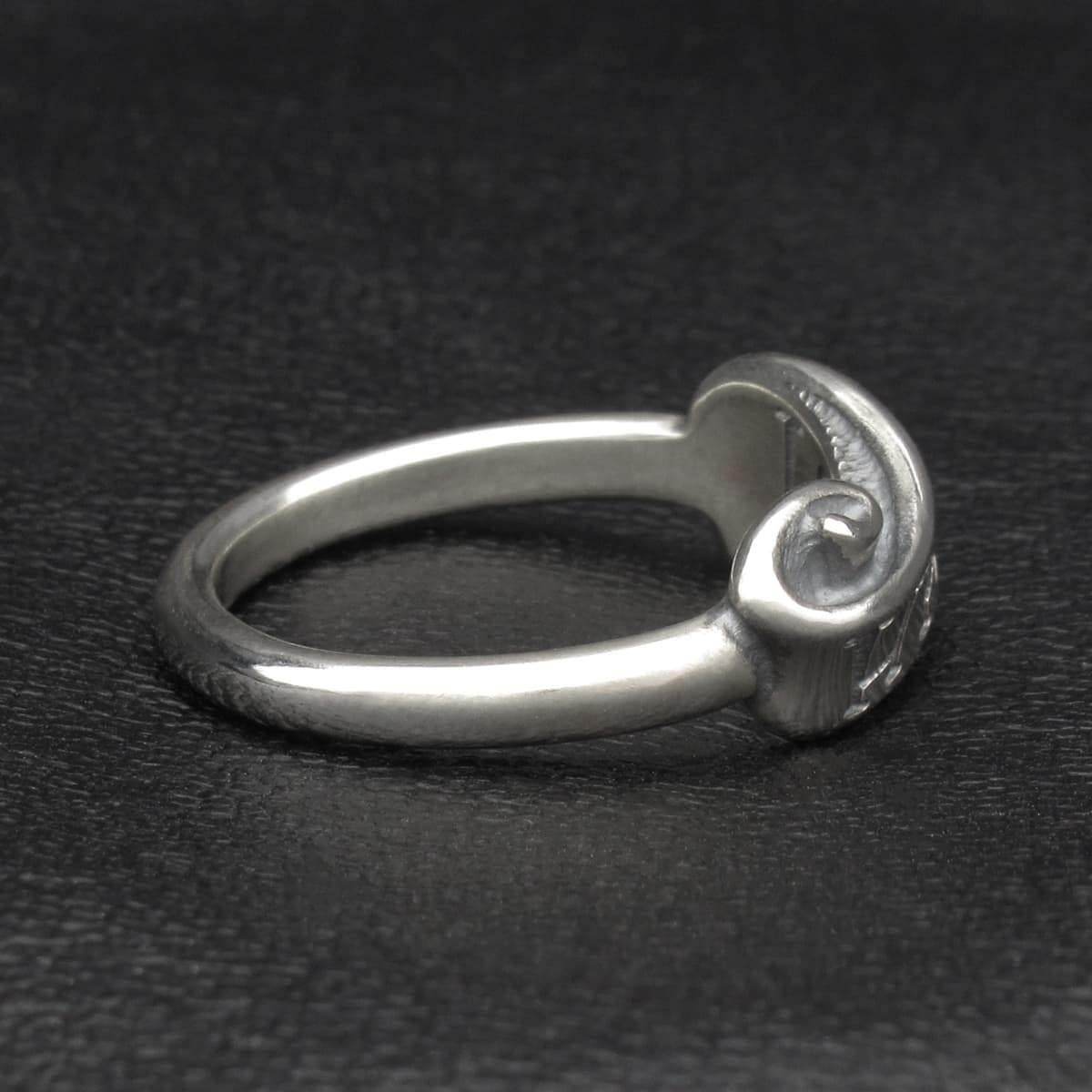 RAT RACE - Sweet Little Ribbon Ring / HATE - EDEN ROCK STORE