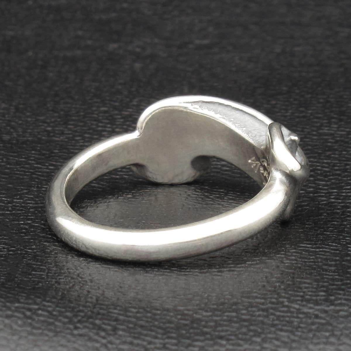RAT RACE - Sweet Little Ribbon Ring / NONE - EDEN ROCK STORE
