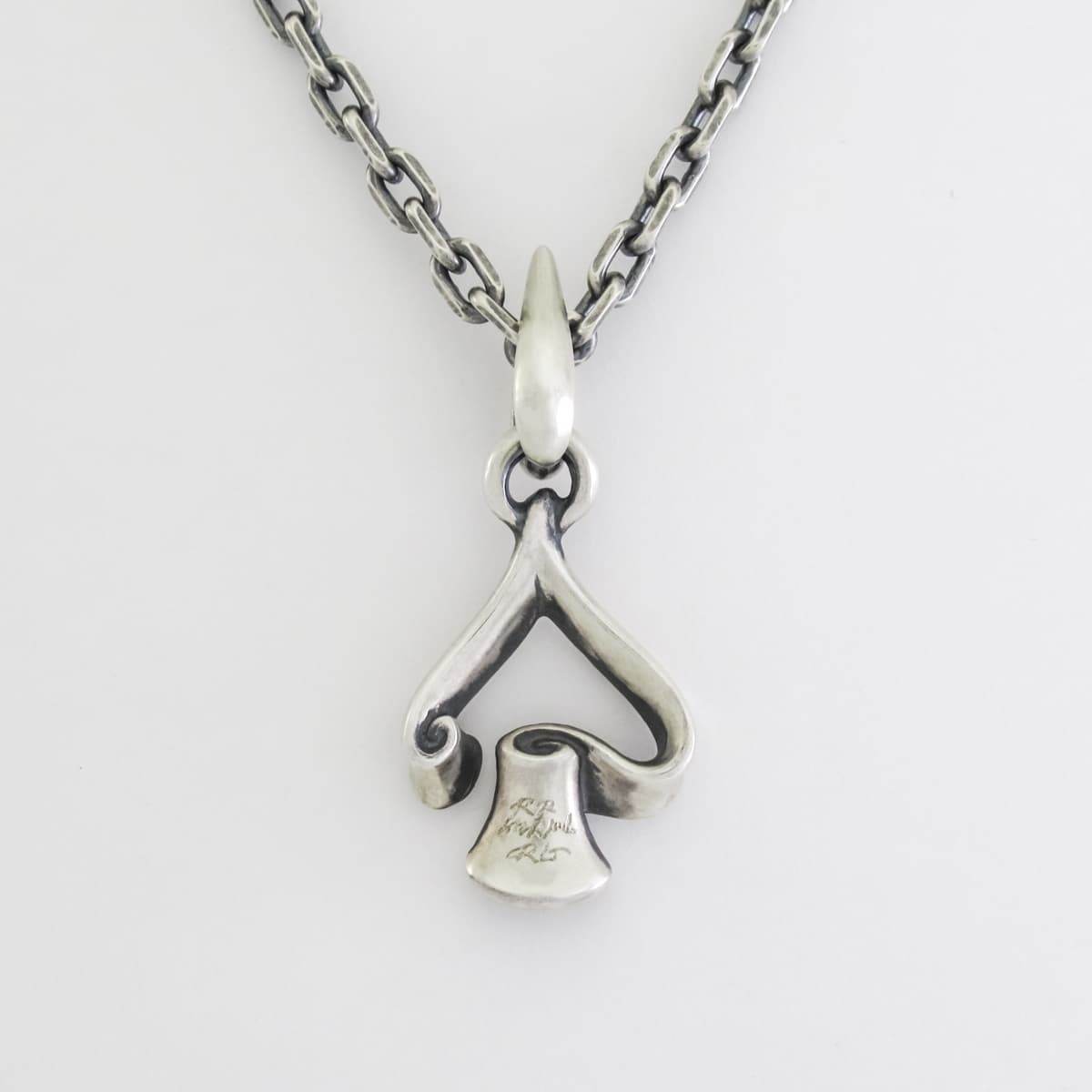 RAT RACE - Ace of Spade Ribbon Top S - EDEN ROCK STORE