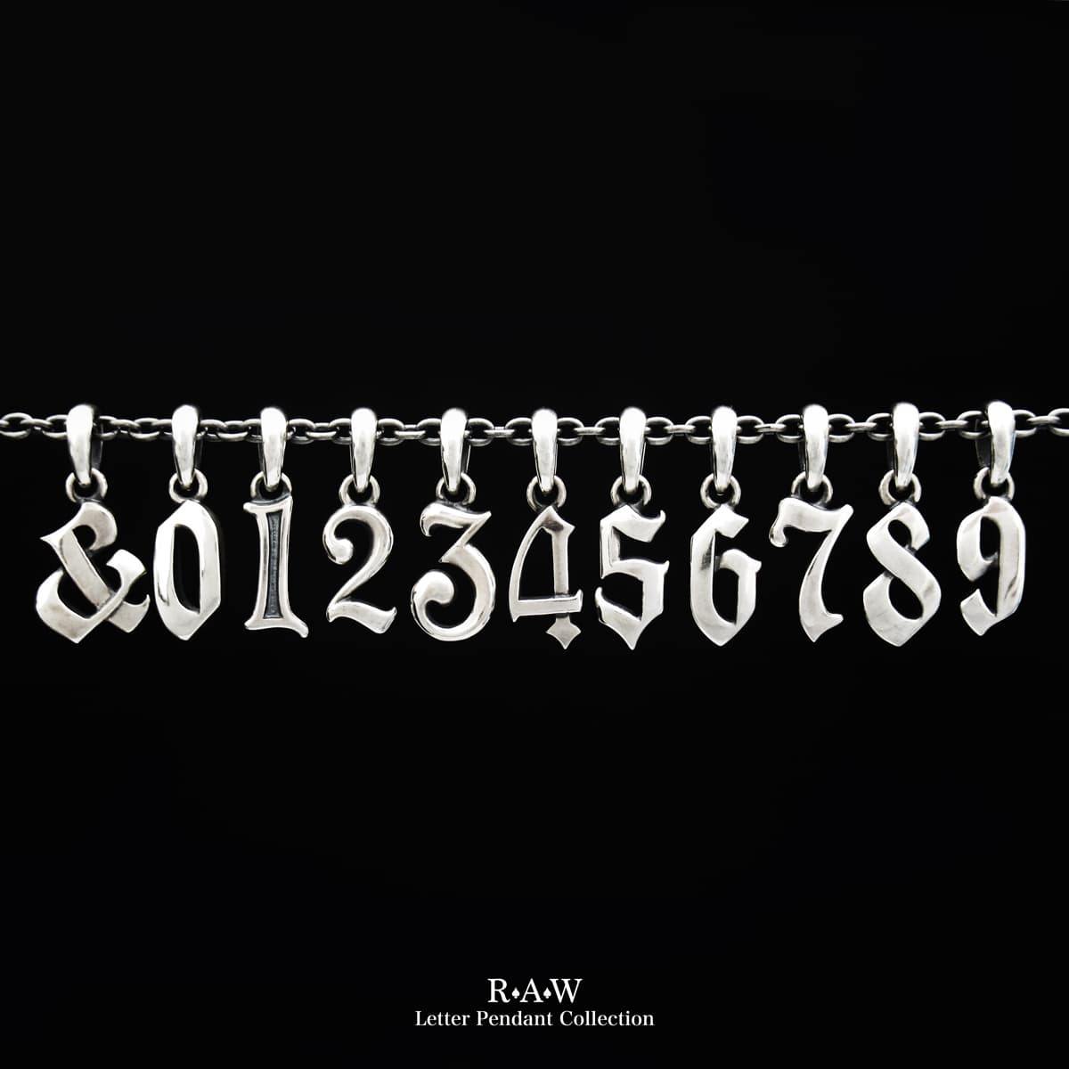 R.A.W(Rat Another World) - Number Top S "1" - EDEN ROCK STORE