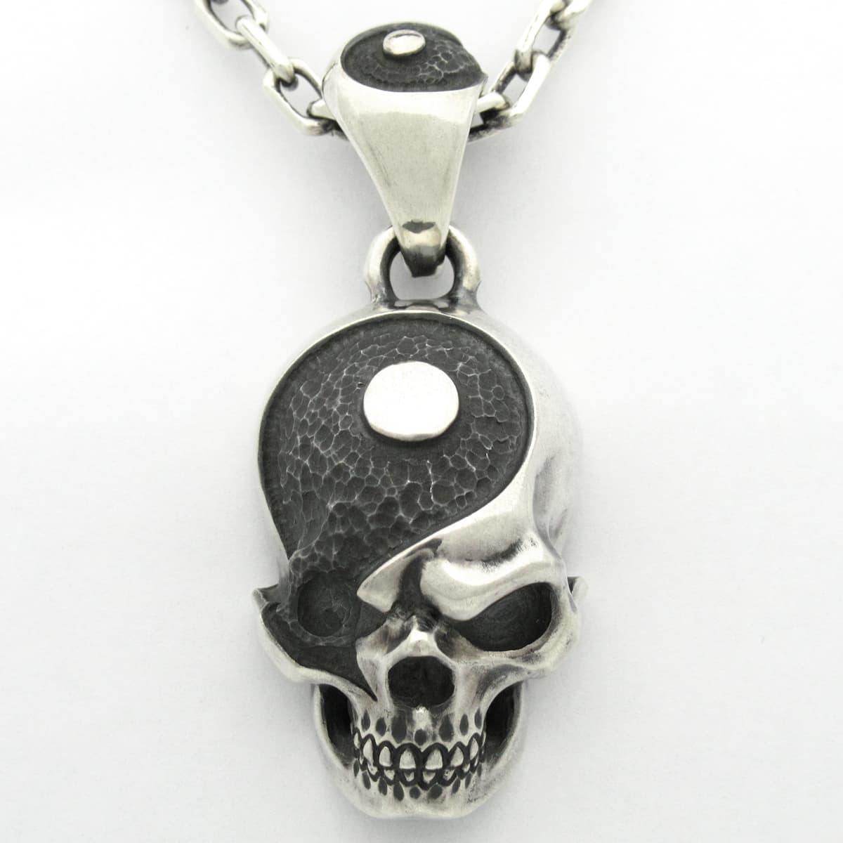 RAT RACE - TAO Skull Top - EDEN ROCK STORE