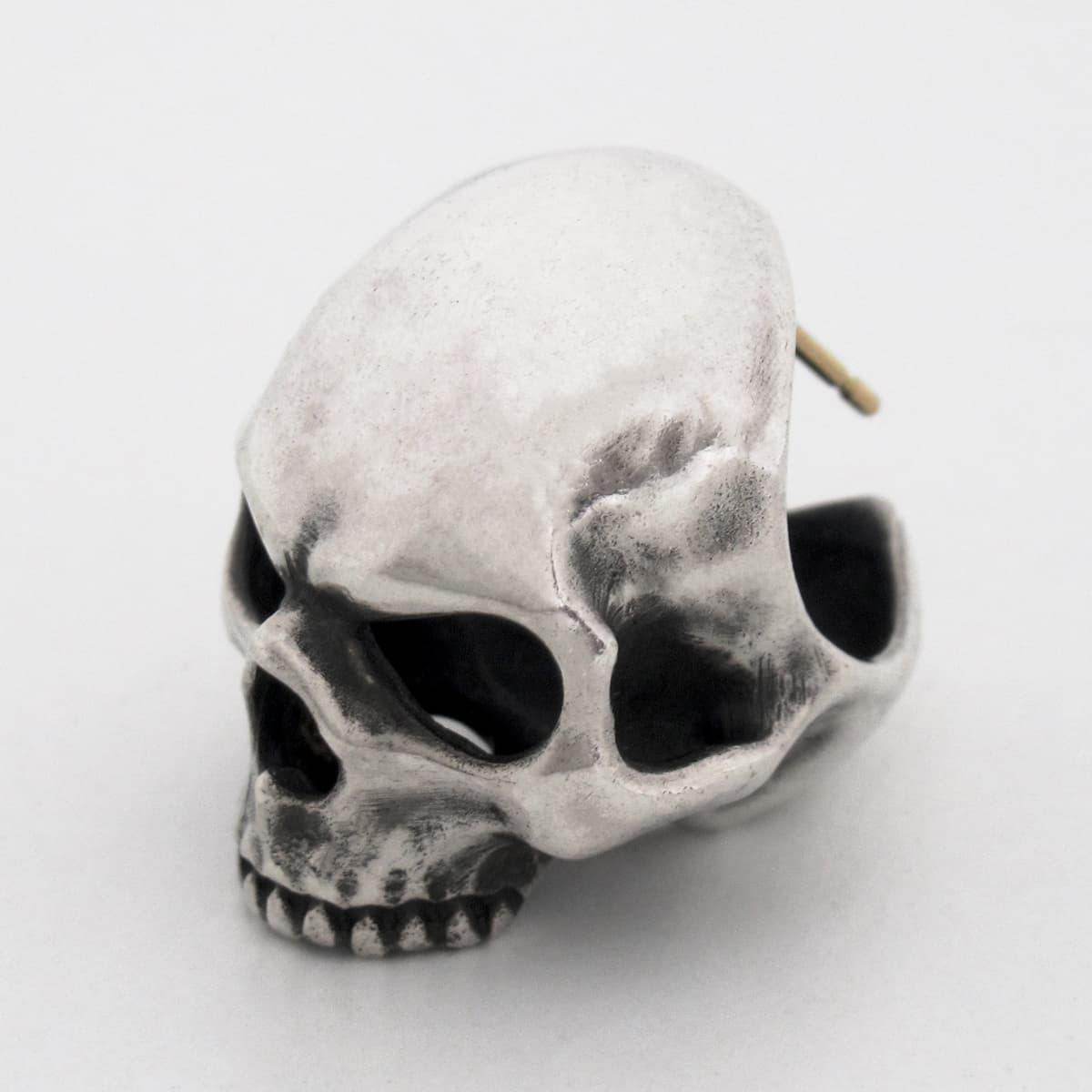 RAT RACE - Skull Pierce L - EDEN ROCK STORE