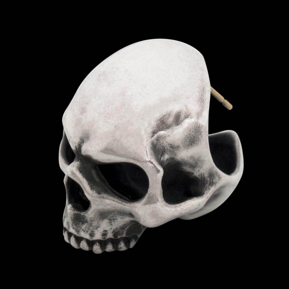 RAT RACE - Skull Pierce L - EDEN ROCK STORE