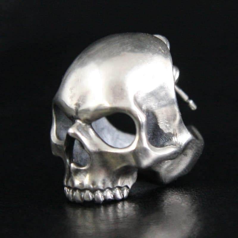 RAT RACE - Skull Pierce L - EDEN ROCK STORE