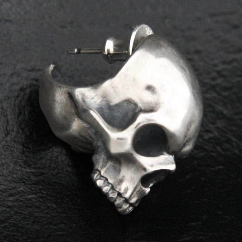 RAT RACE - Skull Pierce L - EDEN ROCK STORE