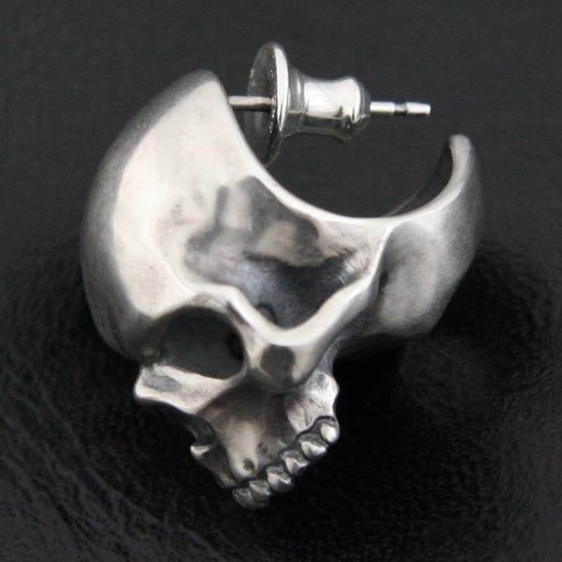 RAT RACE - Skull Pierce L - EDEN ROCK STORE