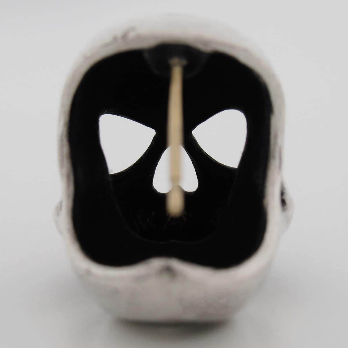 RAT RACE - Skull Pierce L - EDEN ROCK STORE