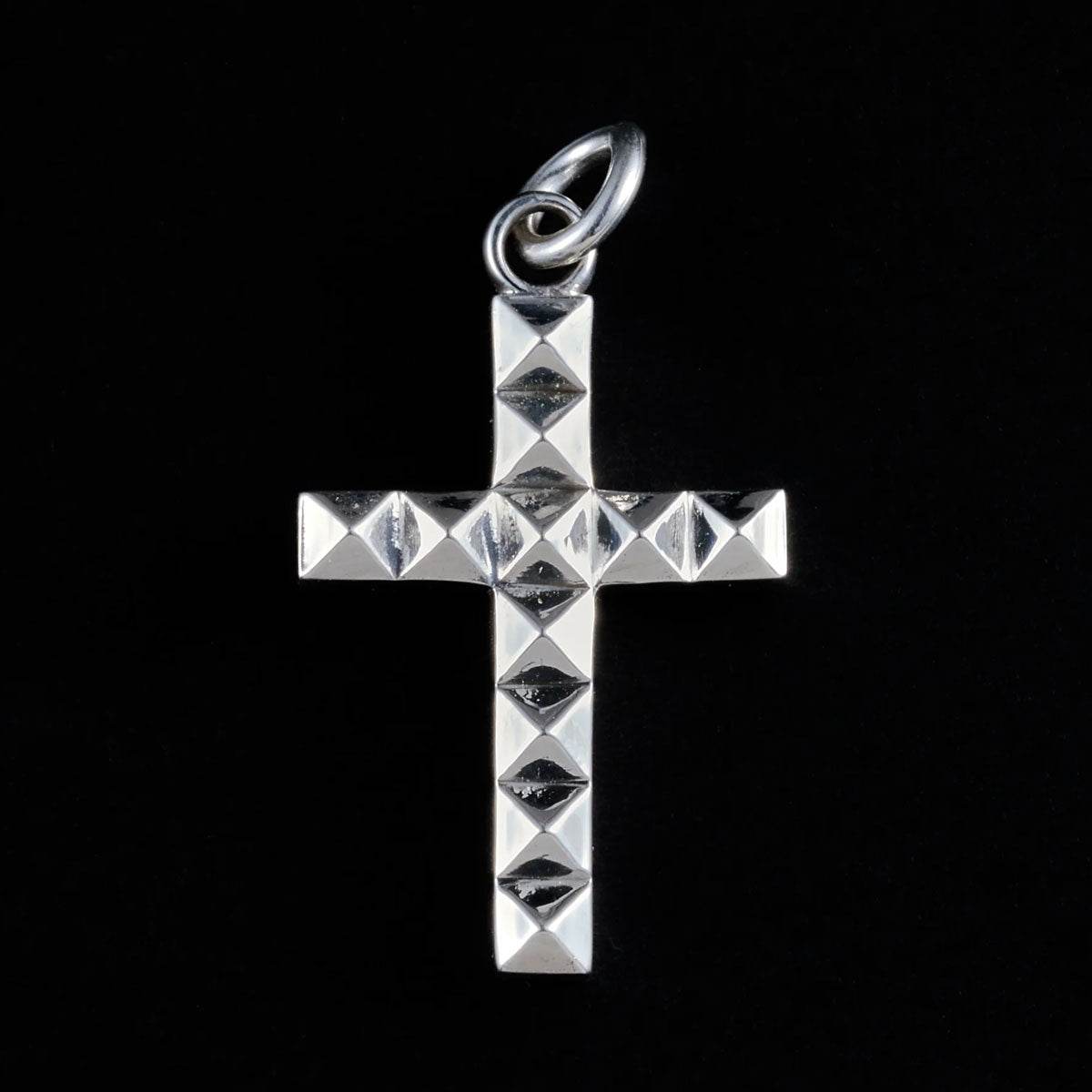 KART - Studs Cross Reverse Top - EDEN ROCK STORE