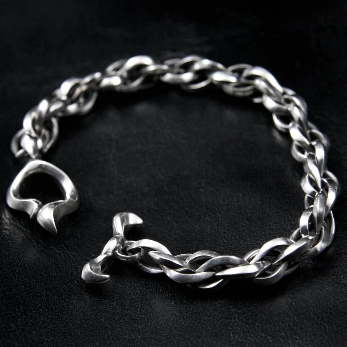 RAT RACE - Tornado Flare Bracelet - EDEN ROCK STORE
