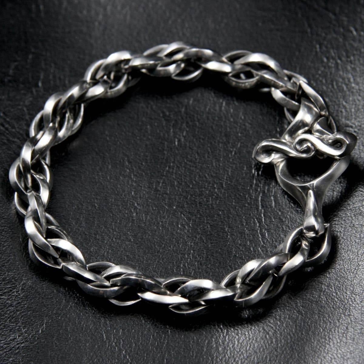 RAT RACE - Tornado Flare Bracelet - EDEN ROCK STORE