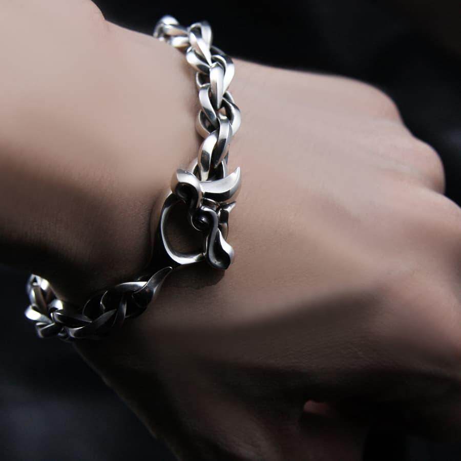 RAT RACE - Tornado Flare Bracelet - EDEN ROCK STORE
