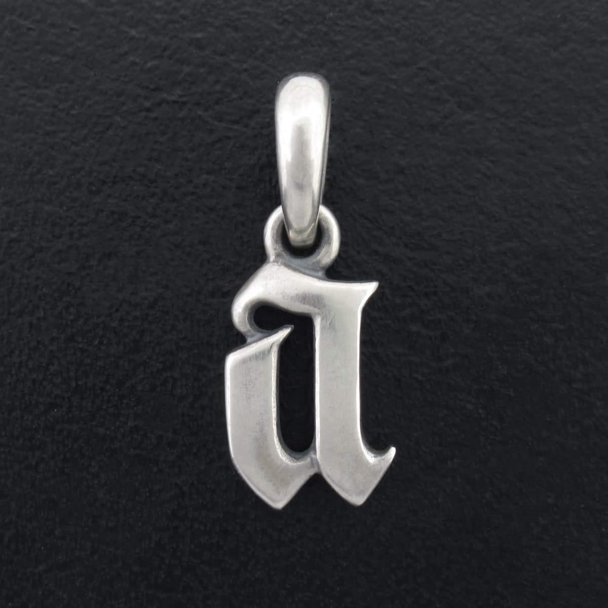 R.A.W(Rat Another World) - Lowercase Top "a" - EDEN ROCK STORE