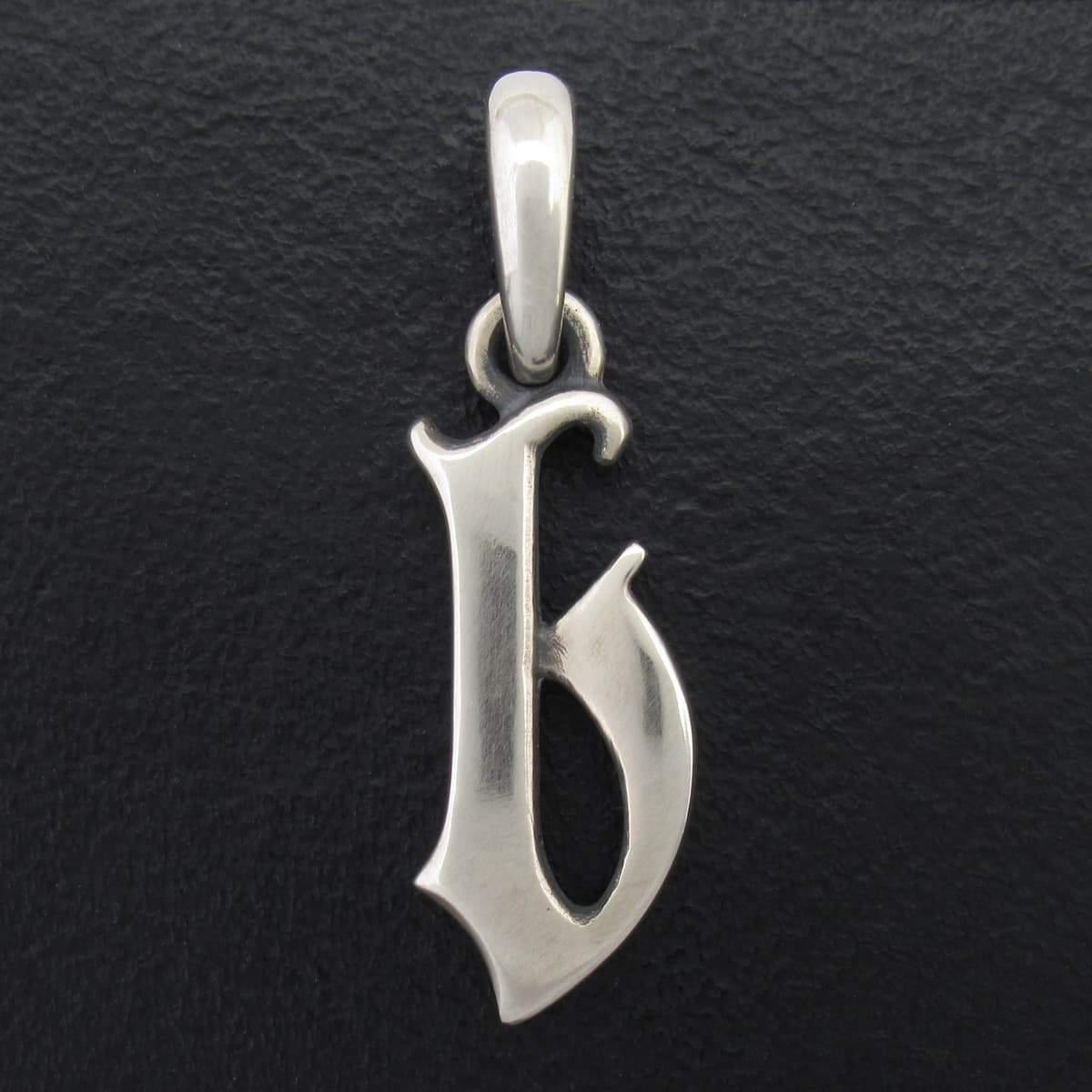 R.A.W(Rat Another World) - Lowercase Top "b" - EDEN ROCK STORE