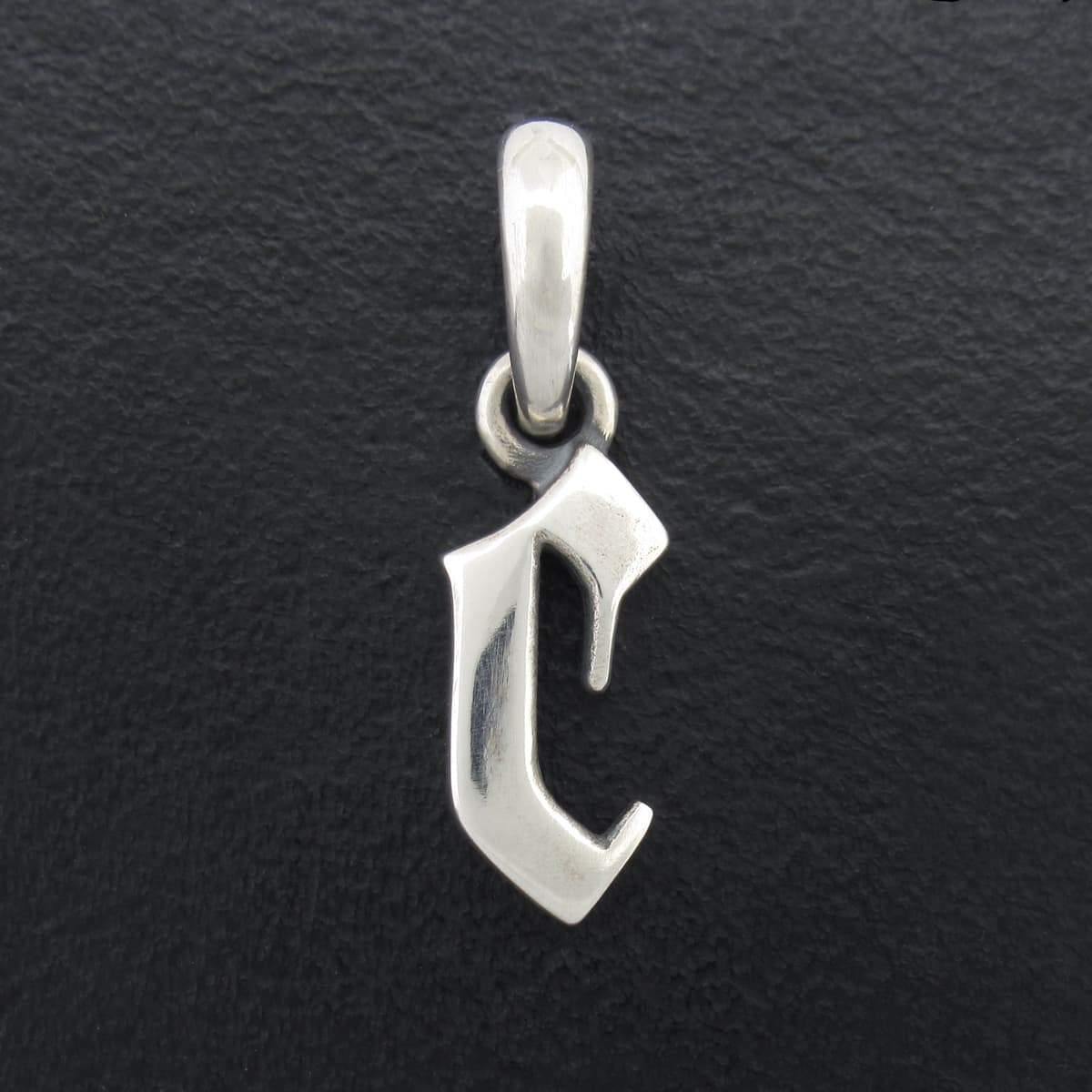 R.A.W(Rat Another World) - Lowercase Top "c" - EDEN ROCK STORE