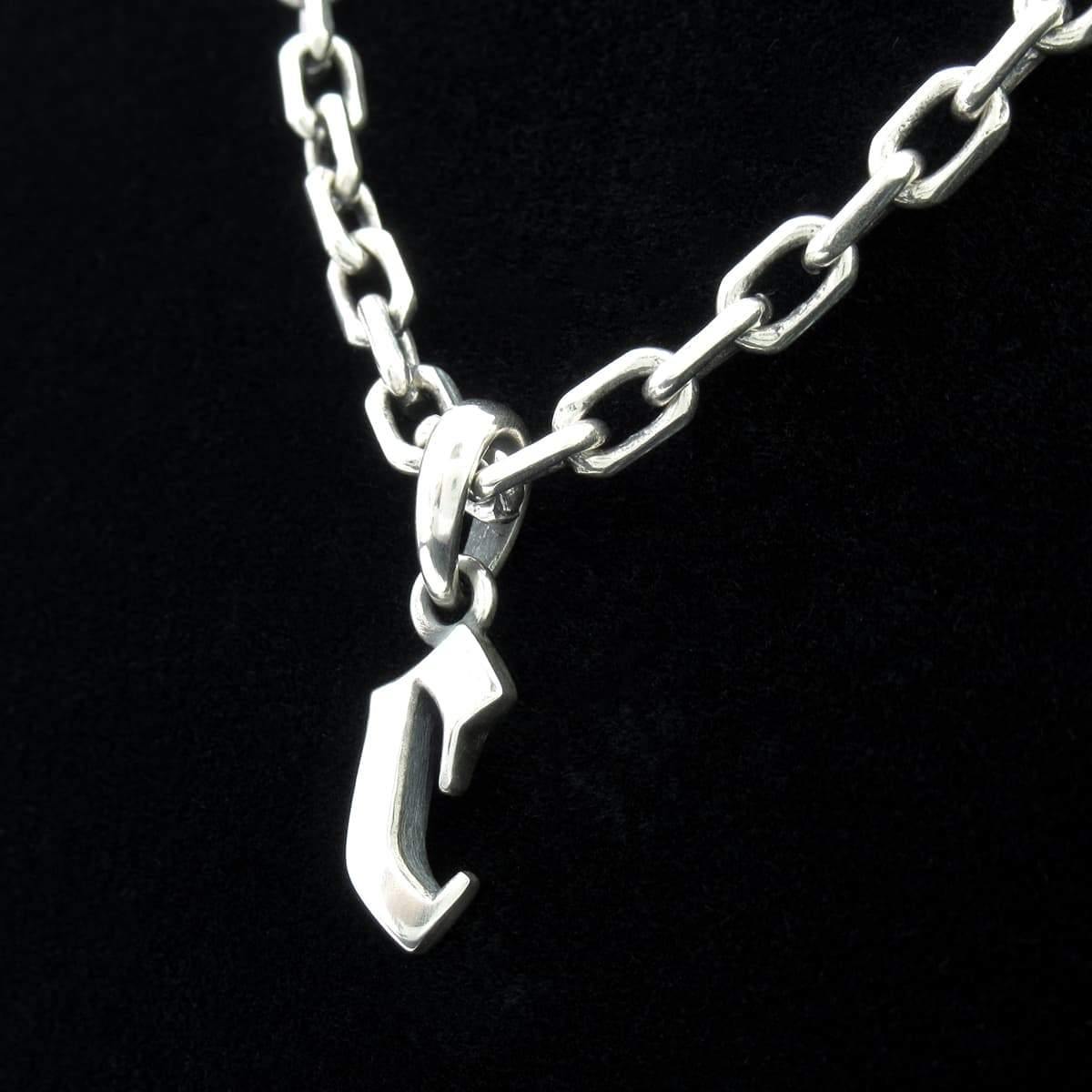 R.A.W(Rat Another World) - Lowercase Top "c" - EDEN ROCK STORE