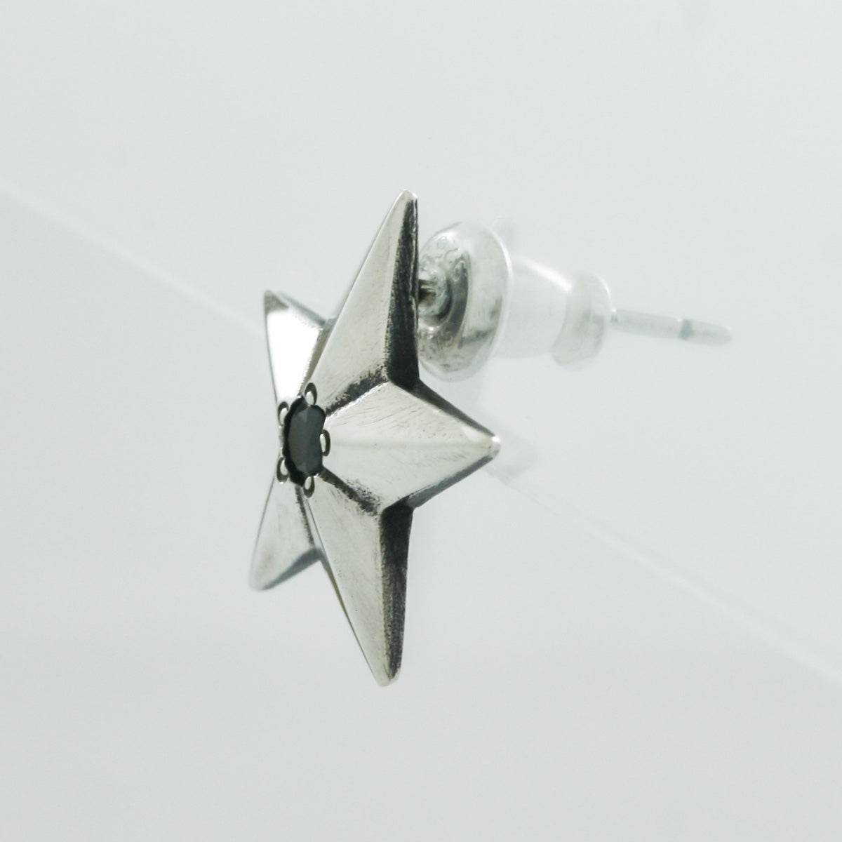 Rock and Justice EDEN - Shining Star Pierce - EDEN ROCK STORE