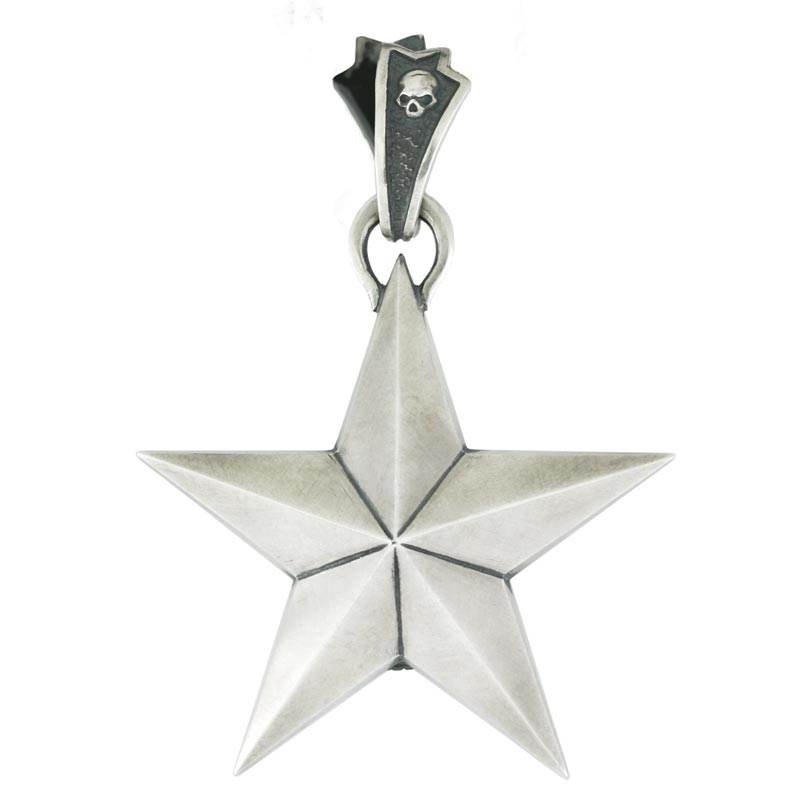 Rock and Justice EDEN - JUSTISTAR Top - EDEN ROCK STORE