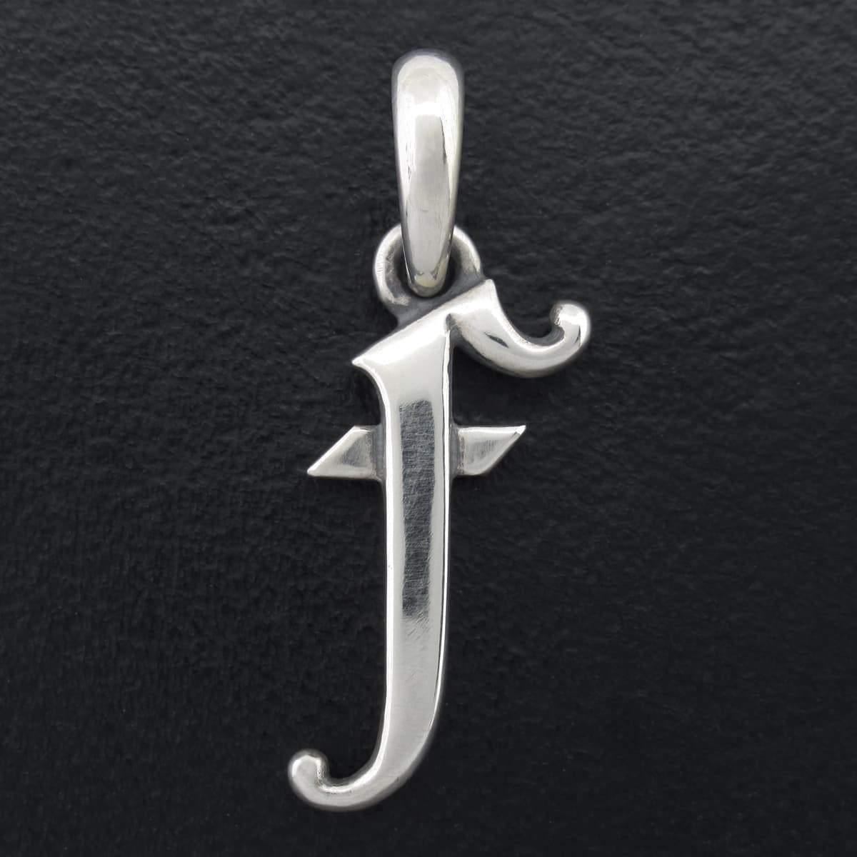 R.A.W(Rat Another World) - Lowercase Top "f" - EDEN ROCK STORE