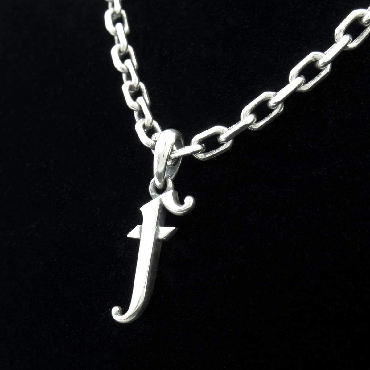R.A.W(Rat Another World) - Lowercase Top "f" - EDEN ROCK STORE