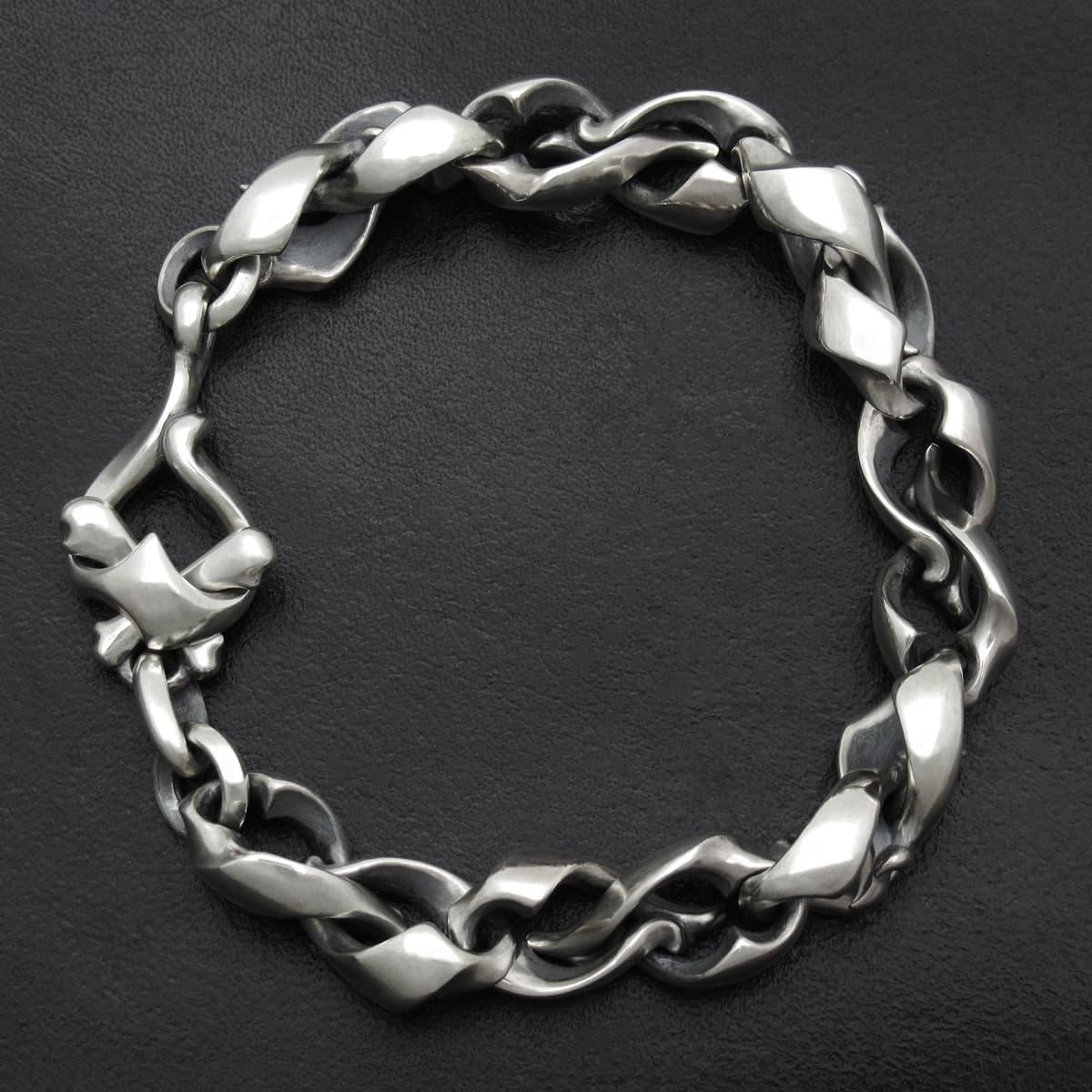 RAT RACE - "SHINKA" Flare Bracelet - EDEN ROCK STORE