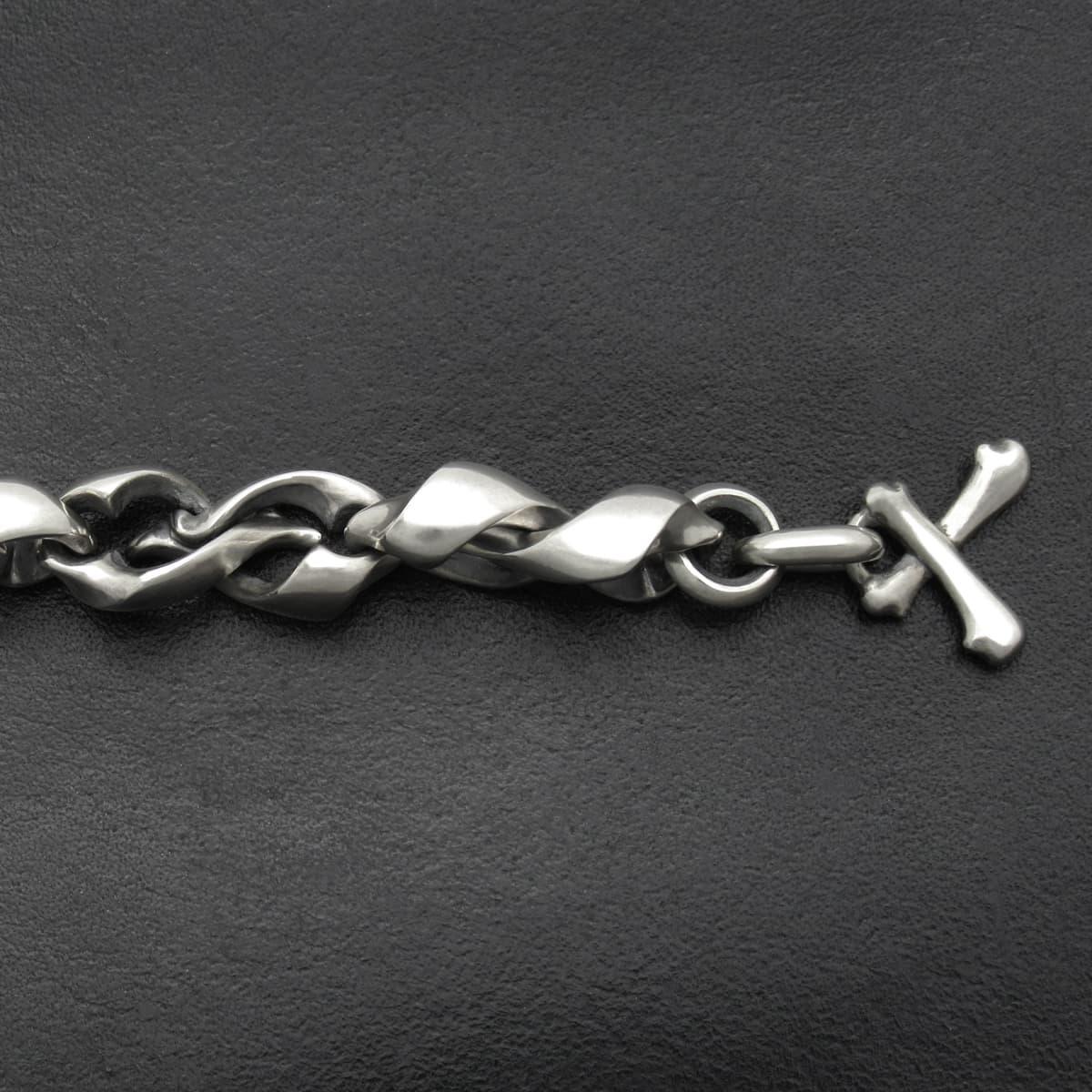 RAT RACE - "SHINKA" Flare Bracelet - EDEN ROCK STORE
