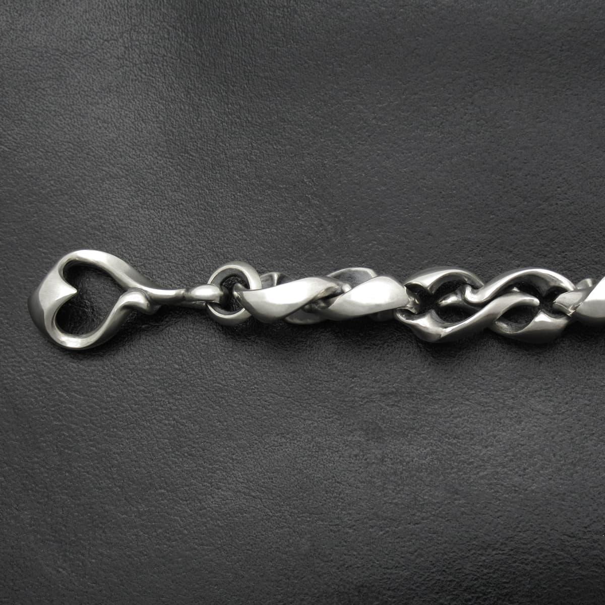 RAT RACE - "SHINKA" Flare Bracelet - EDEN ROCK STORE