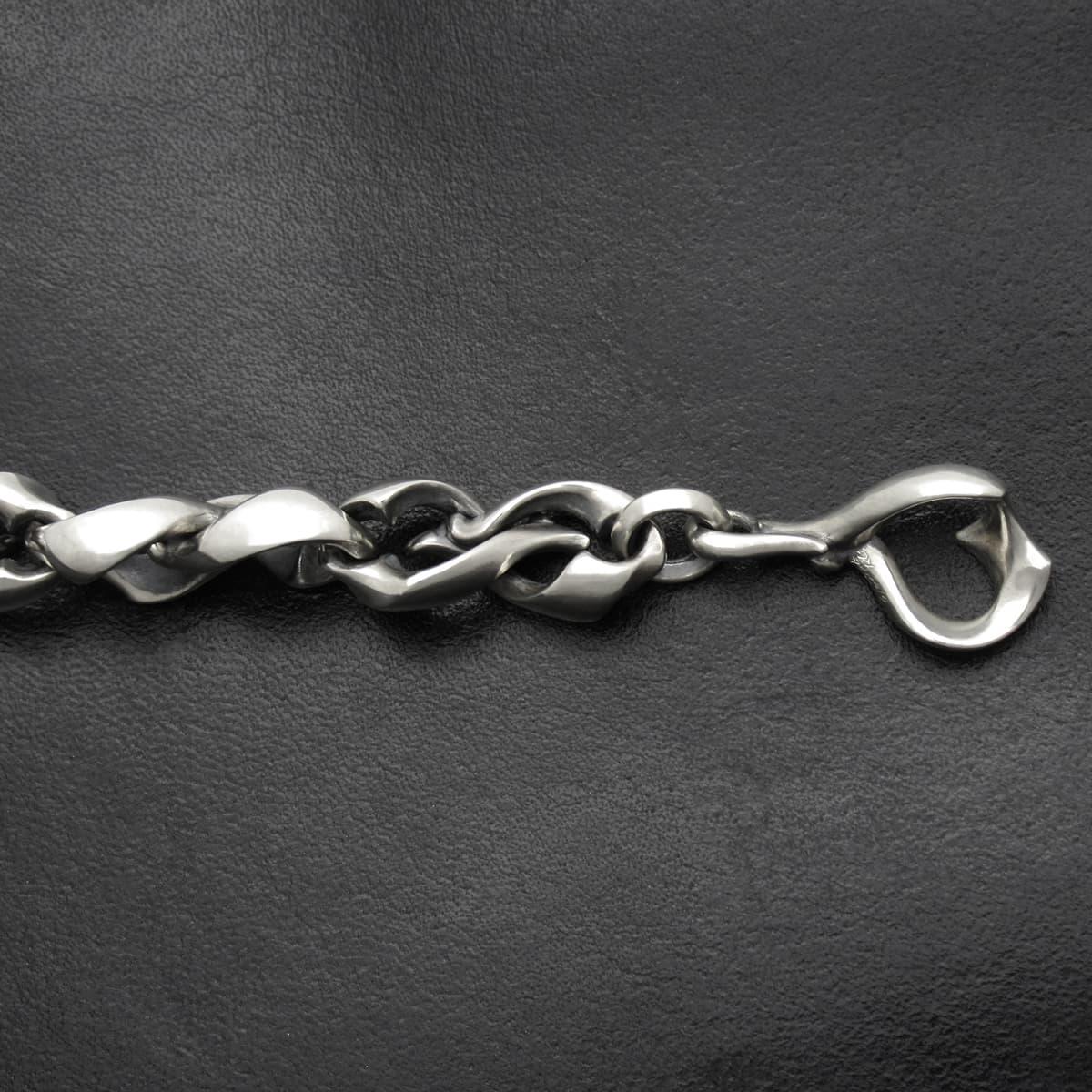 RAT RACE - "SHINKA" Flare Bracelet - EDEN ROCK STORE