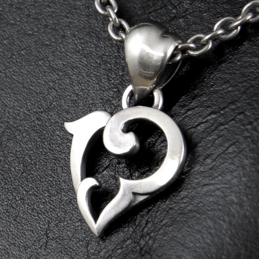 r.l.d(Rat Love Design) - Heart Frame "13" Top M - EDEN ROCK STORE
