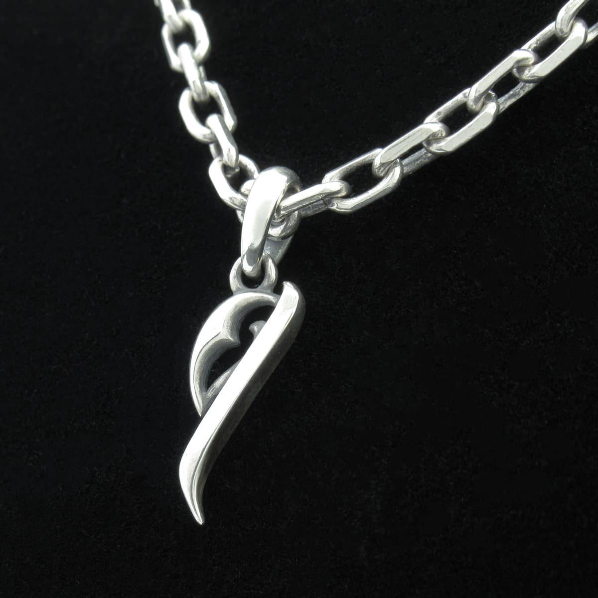 R.A.W(Rat Another World) - Lowercase Top "q" - EDEN ROCK STORE