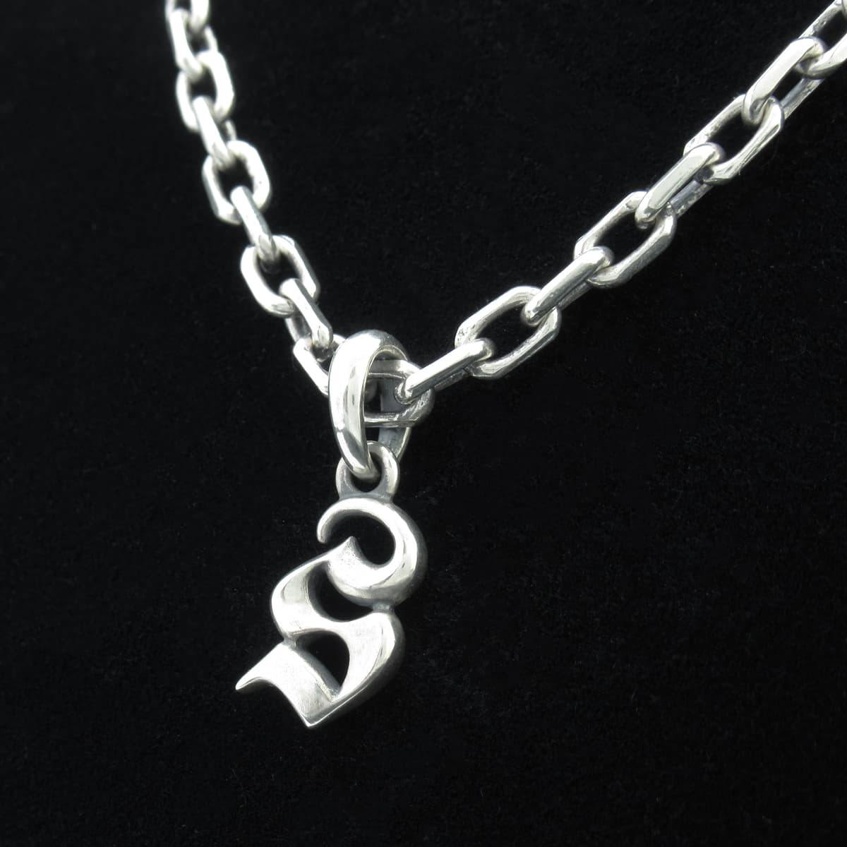 R.A.W(Rat Another World) - Lowercase Top "s" - EDEN ROCK STORE