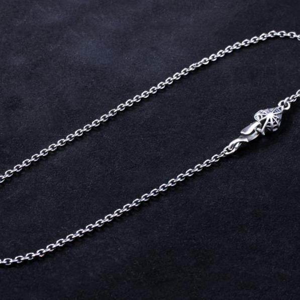 RAT RACE - Spade SW & Hook Neck Chain N - EDEN ROCK STORE