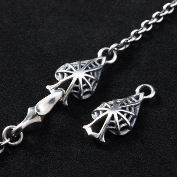 RAT RACE - Spade SW & Hook Neck Chain N - EDEN ROCK STORE