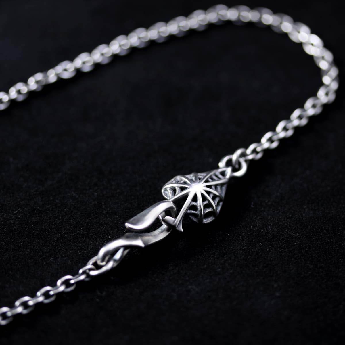 RAT RACE - Spade SW & Hook Neck Chain N - EDEN ROCK STORE