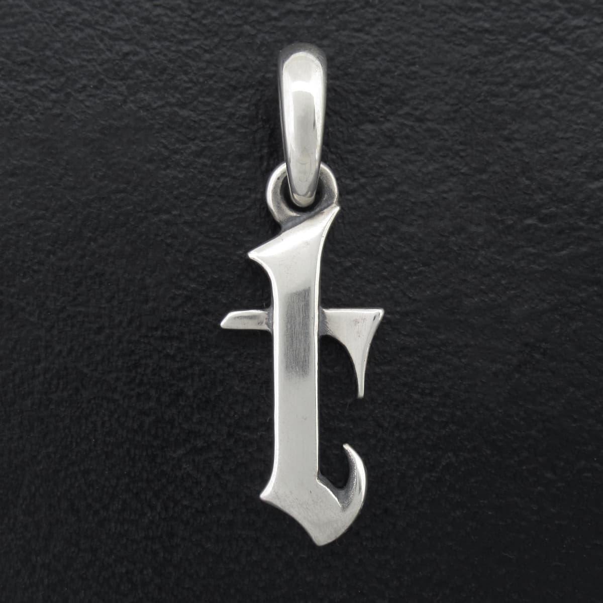 R.A.W(Rat Another World) - Lowercase Top "t" - EDEN ROCK STORE