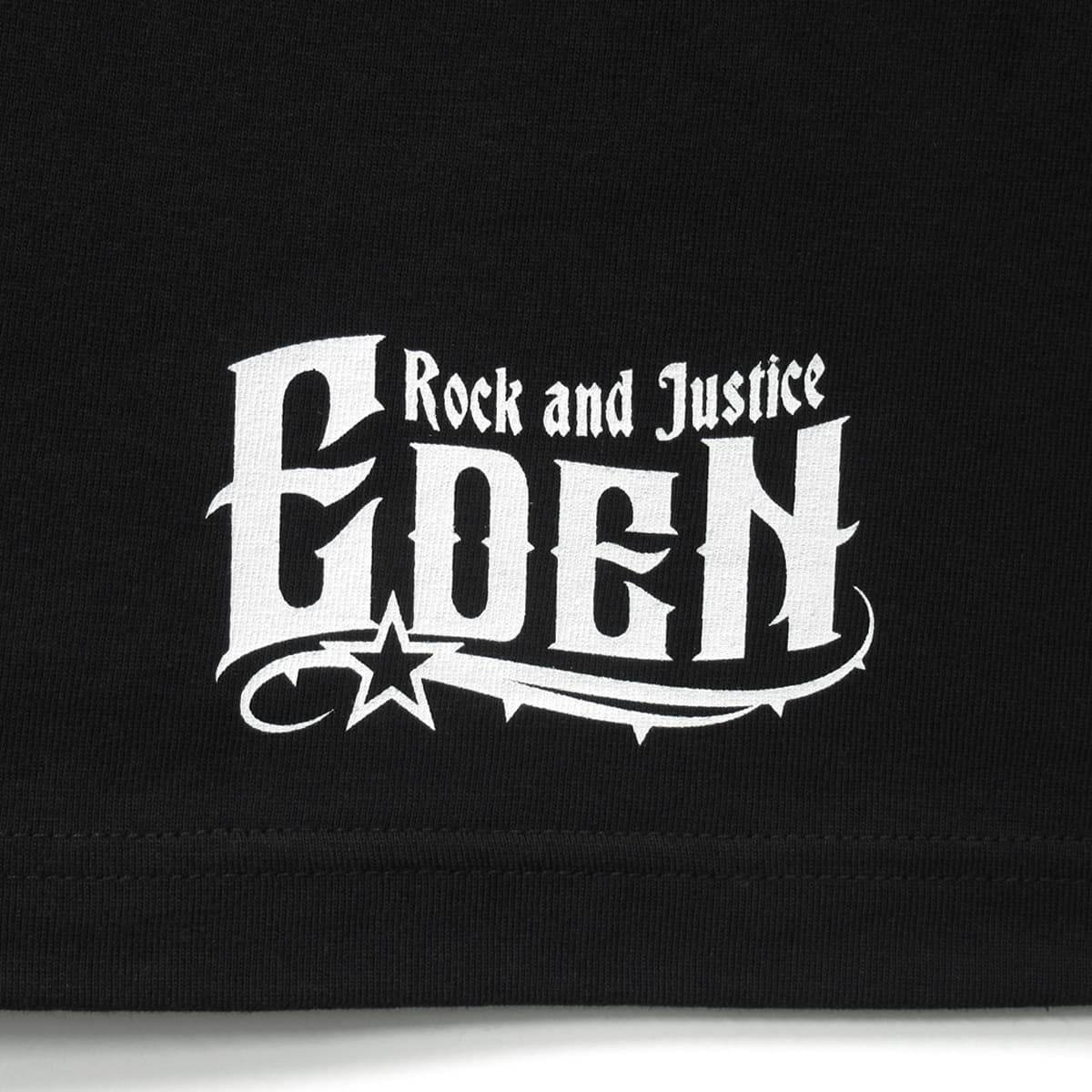RAT RACE - Long Sleeve Logo T-shirts - EDEN ROCK STORE
