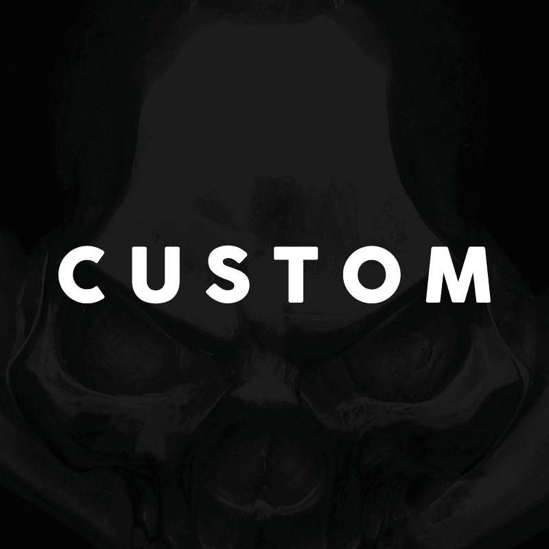 Custom Item - Custom Order 40000 - EDEN ROCK STORE