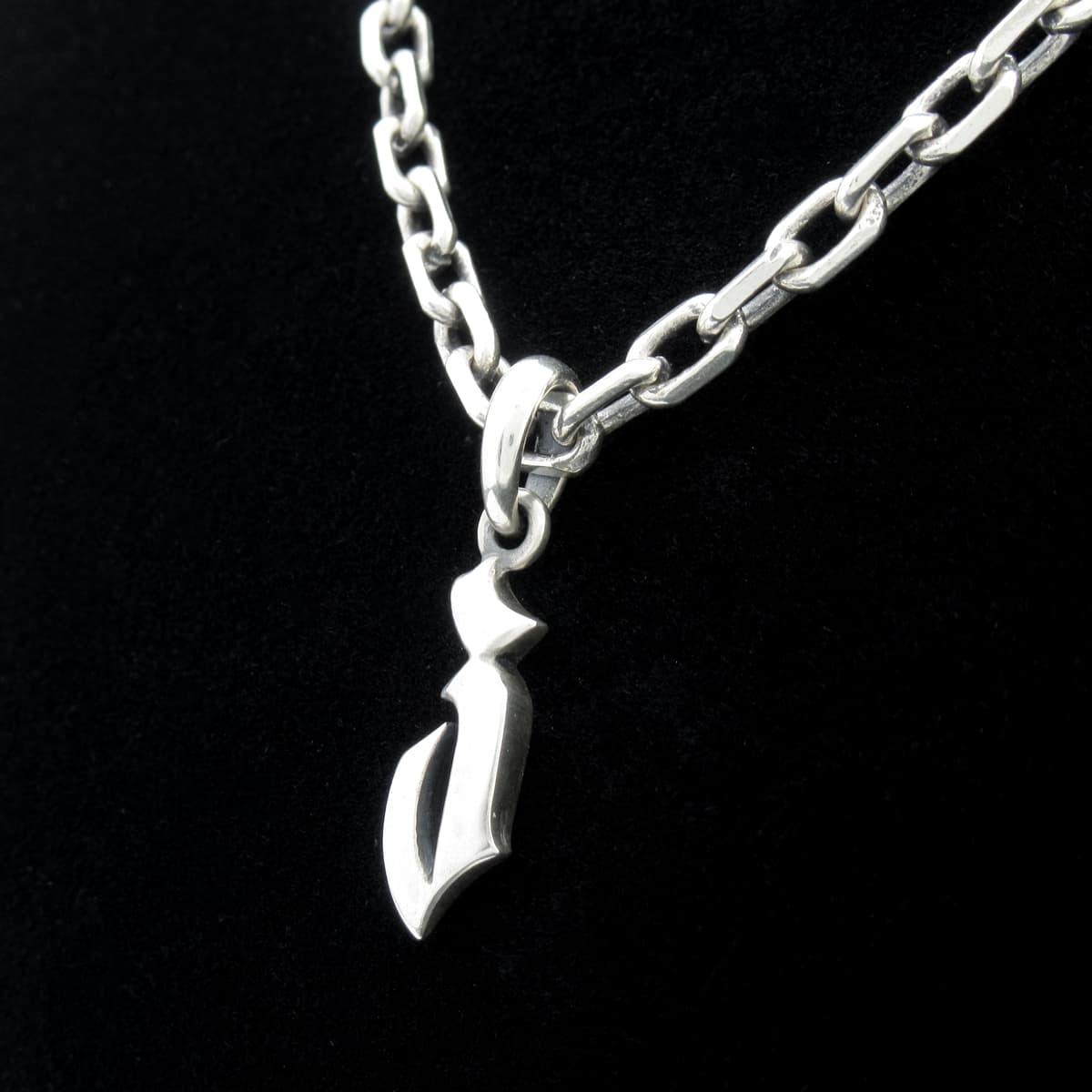 R.A.W(Rat Another World) - Lowercase Top "z" - EDEN ROCK STORE